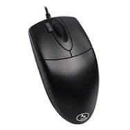 A4-Tech Optical Whell USB Siyah Mouse