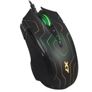 A4-Tech X7 Oscar Neon X89 Maze 2400 DPI USB Makrolu Oyuncu Mouse