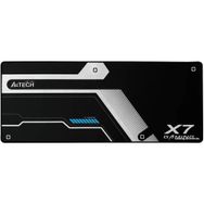 A4-Tech XP-70L Extended Roll Up Fabric Siyah Gaming Mouse Pad