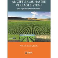 AB Çiftlik Muhasebe Veri Ağı Sistemi - Yusuf Çelik