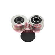 ABA 25850098 Focus Alternatör Kasnağı