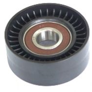 ABA P206-306-307-406-Expert 2.0 16V 00-C4-C5-C8-Jumpy-Xsara 02 Alternatör Gergi Rulmanı