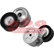 ABA P206-306-406-607-806-Partner-Boxer-C5-Berlingo DW10 2.0 HDI-2.2 HDI Alternatör Gergi Rulmanı