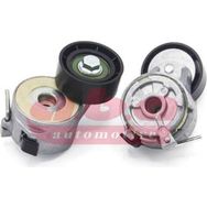 ABA P206-Bipper-Expert-Partner-Berlingo-C5-Jumpy-Nemo 1.4 HDI-1.6 HDI Kütüklü Alternatör Gergi Rulmanı