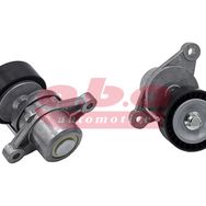 ABA P308-C3-DS3 09 -P508-P3008-P5008-C4-C5-Berlingo-DS4 10 P208 12 1.6 HDİ 9801 Alternatör Gergi Rulmanı