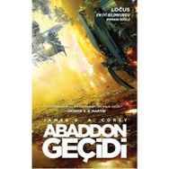 Abaddon Geçidi - James S. A. Corey