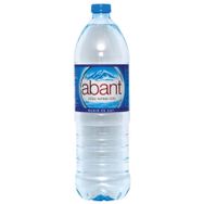 Abant 1.5 lt Doğal Kaynak Suyu