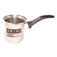 Abant No 3 Çelik Cezve