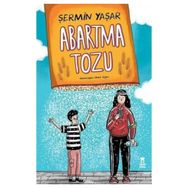 Abartma Tozu - Şermin Yaşar