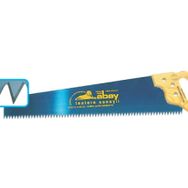 Abay 50 cm Mavi Çelik Pala Testere