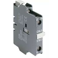 ABB 1SBN010020R1011 CAL5-11 1NA Yardımcı Kontak Bloğu