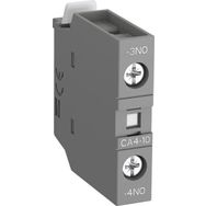 ABB 1SBN010110R1010 CA4-10 1NA Yardımcı Kontakt Bloğu