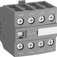 ABB 1SBN010140R1122 CA4-22M 2NA+2NK Yardımcı Kontakt