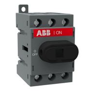 ABB 1SCA104902R1001 OT40F3-ABB Kompakt Şalter