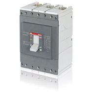 ABB 1SDA066561R1 A3N 400A 36kA Formula Kompakt Şalter