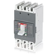 ABB 1SDA066732R1 A1N 125A 36kA Formula Kompakt Şalter