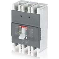 ABB 1SDA066782R1 A2N 160A 36kA Formula Kompakt Şalter