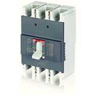 ABB 1SDA066784R1 A2N 200A 36kA Formula Kompakt Şalter