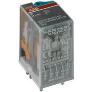 ABB 1SVR405613R1000 CR-M024DC4 Röle