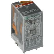 ABB 1SVR405613R3000 CR-M230AC4 Röle