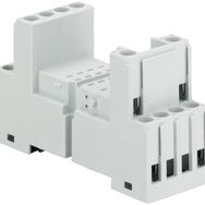 ABB 1SVR405651R2000 CR-M3SS Röle Aksesuar