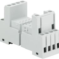 ABB 1SVR405651R3000 CR-M4SS Röle Aksesuar