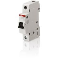 ABB 2CDS211001R0254 SH201-C 1x25A 6kA Otomatik Sigorta