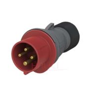 ABB 2CMA101956R1000 316EP6 3P+E IP44 16A Fiş