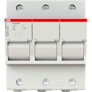 ABB 2CSM277962R1801 E 93/50 Kartuş Sigorta Yuvası