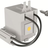 ABB A1-A2 SOR 220 240 VAC - 220 250 VDC Açma Bobini