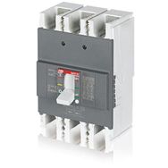 ABB A2N 4x200A 36kA Formula Kompakt Şalter