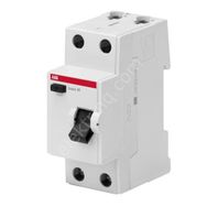 ABB BASİC AC-1X25A 30mA Kaçak Akım Koruma Rölesi