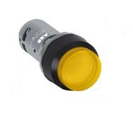 ABB CP1-13Y-10 Sarı Yaylı Buton