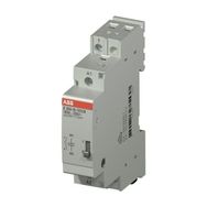 ABB E290-16-10/230 230 VAC 110 VDC 1X16A Darbe Akım Anahtarı