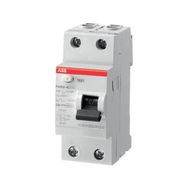 ABB FH202 AC-40/0.03 2x40A 30mA Kaçak Akım Rölesi