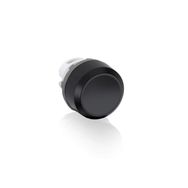 ABB MP1-10G Yeşil Yaylı Buton Kafası