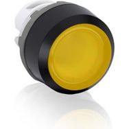 ABB MP1-11Y Sarı Yaylı Buton