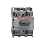ABB OT100F3 Sigorta