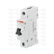 ABB S201M-C25 1X25A 10KA C Tipi Anahtarlı Otomatik Sigorta