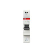 ABB SH201-C25 1x25A 6kA C Tipi Otomatik Sigorta