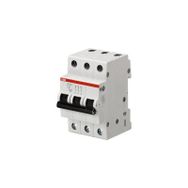 ABB SH203-C40 3x40A 6kA C Tipi Otomatik Sigorta