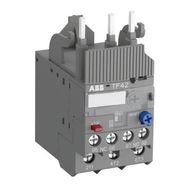 ABB TF42-5.7 AF09 AF38 4.2-5.7A Termik Röle