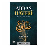 Abbas Haveri - Birol Bulut