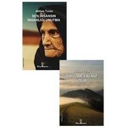 Abbas Turan Kitapları 2 Kitap Set