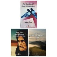 Abbas Turan Kitapları 3 Kitap Set