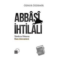 Abbasi İhtilali - Öznur Özdemir