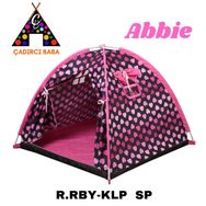 Abbie Rainbow Ruby Aşkımın Çadırı