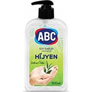 ABC 500 ml Hijyen Plus Sıvı Sabun