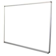 ABC 90X120 Beyaz Duvara Monte Laminat Yazı Tahtası