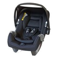 ABC Design Jixy Hug 0-13 kg Siyah Oto Koltuğu